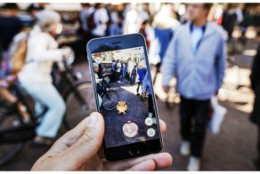 Мировой покемонопокалипсис, или Как игра Pokemon Go сводит людей с ума