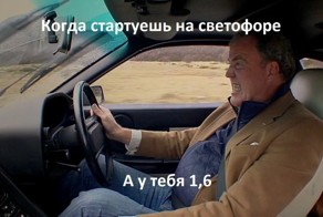 Свежая подборка автоприколов