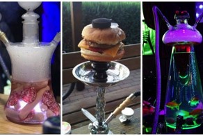 Муж кальянщик — горе в семье