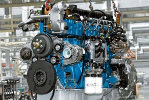 Новые турбодизели ЯМЗ: завидуй, Европа