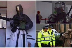 Ох, нелёгкое это занятие быть ролевиком