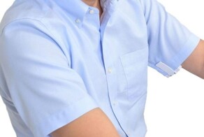 Вентиляторы для подмышек, которые нужны нам всем прямо сейчас