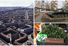 Вот почему русские мало улыбаются