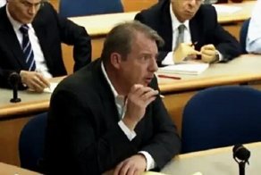 Мэтью Ли вогнал в ступор представителя госдепа. 20.07.16