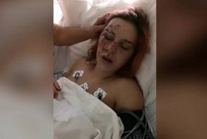 Беременную девушку сбила машина, когда она играла в Pokemon GO