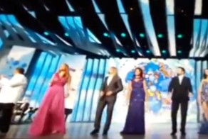У всех бывают плохие дни: белорусская певица запела под мужскую фонограмму
