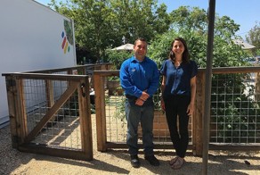 Как Google выращивает еду для своих сотрудников