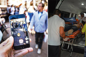 Первая жертва Pokemon GO: в Гватемале погиб 18-летний подросток