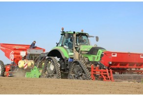 Картофельное агропорно из Голландии, которое приведет вас в восторг