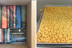 Тютелька в тютельку: 17 примеров того, как "Тетрис" случается в реальной жизни