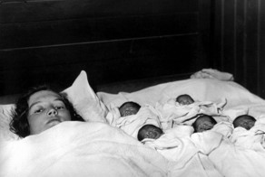 Дети-легенды