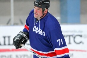 Александр Юдин: Американцы вообще допинг-проб не сдают, посылают всех на три буквы