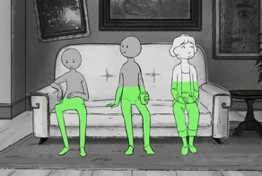 Интроверты и экстраверты