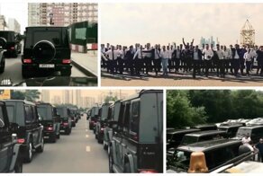  Мы здесь власть!