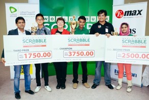 Шок: таец обыгрывает англичан в лингвистическую игру, не зная ни слова по-английски!