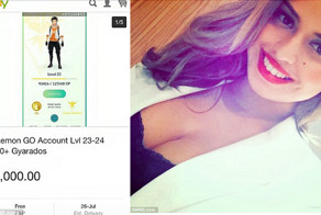 26-летняя учительница из Лондона бросила работу ради Pokemon Go