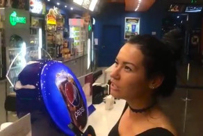 Типы людей в кинотеатре