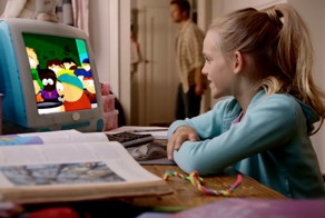 "Мы были здесь" - 20 лет мультсериалу "Южный парк"