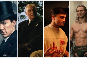 12 мини-сериалов, которые можно посмотреть за выходные