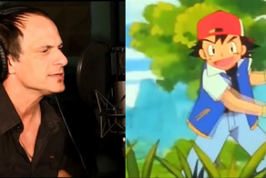 Исполнитель главной темы из Покемонов спел её спустя 20 лет