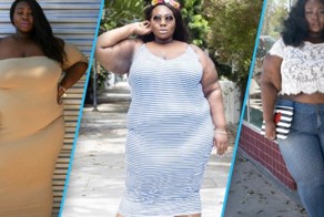 Лето-2016 проходит под знаком бодипозитива: Не надо втягивать живот