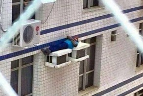 16 фотографий, поражающих своей странностью