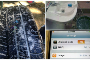 17 маленьких житейских хитростей, о которых должны знать все