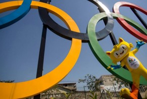 10 удивительных фактов об Олимпийских играх