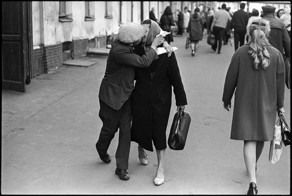 Владимир Сычёв: самый печатаемый фотограф мира в 1980-м году