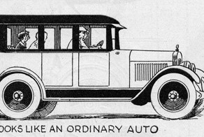 Полноценная лодка из крыши автомобиля