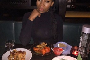 Бывшая уборщица придумала линейку фитнес-закусок и изменила свою жизнь