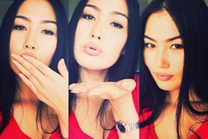 Невероятно хороши: якутские красавицы сегодня