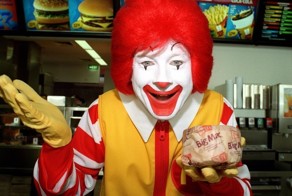 15 причин, почему не стоит есть в Макдоналдсе