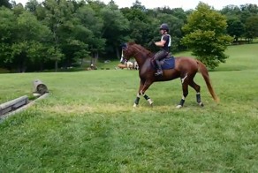 У страха глаза велики