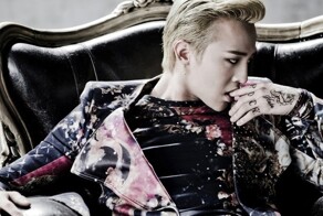 Корейский музыкант G-Dragon собрал 10 миллионов подписчиков на Instagram