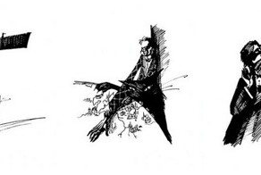 Алфавит романа «Мастер и Маргарита»