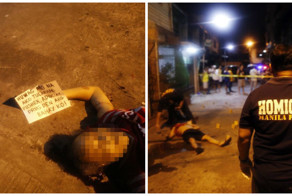 "Не повторяй моих ошибок, я дилер": президент Филиппин разрешил отстреливать всех наркоторговцев