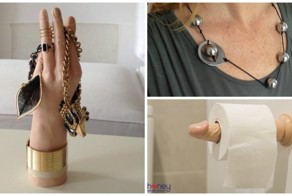 Секс-игрушки - не только удовольствие, но и польза в хозяйстве!