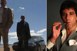 15 самых известных наркоторговцев в кино и на телевидении