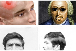 Эти страхи останутся с вами на всю жизнь