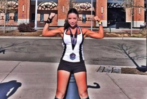 Маньяк вычислил фитнес-звезду Instagram из Нью-Йорка по ее фотографиям