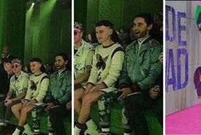 Фотошоп-баттл: Джаред Лето и его зелёное пальто