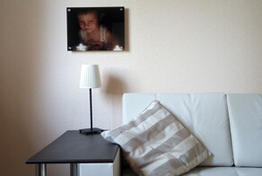 как выглядит фото на акриле