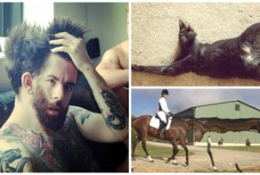 40 неудачных фотографий в режиме "панорама"