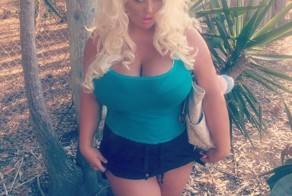 Американка тратит 20 тысяч долларов в год, чтобы быть похожей на куклу Барби