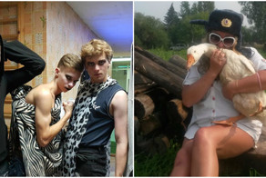 Я зафоткал какую-то дичь: фотографии, на которых творится что-то странное