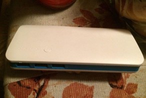 Китайское зарядное устройство