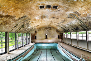 Заброшенные олимпийские объекты со всего света, или как выбросить на ветер огромные деньги