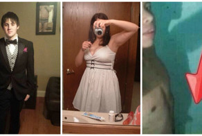 16 селфи, которые можно назвать полным провалом