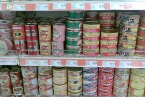 Субъективно о тушенке